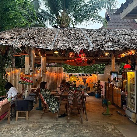 Ban Narai River Guesthouse Chiang Mai Ngoại thất bức ảnh