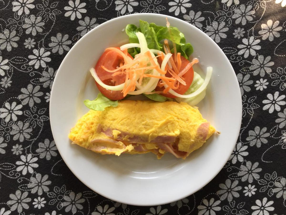 Ban Narai River Guesthouse Chiang Mai Ngoại thất bức ảnh