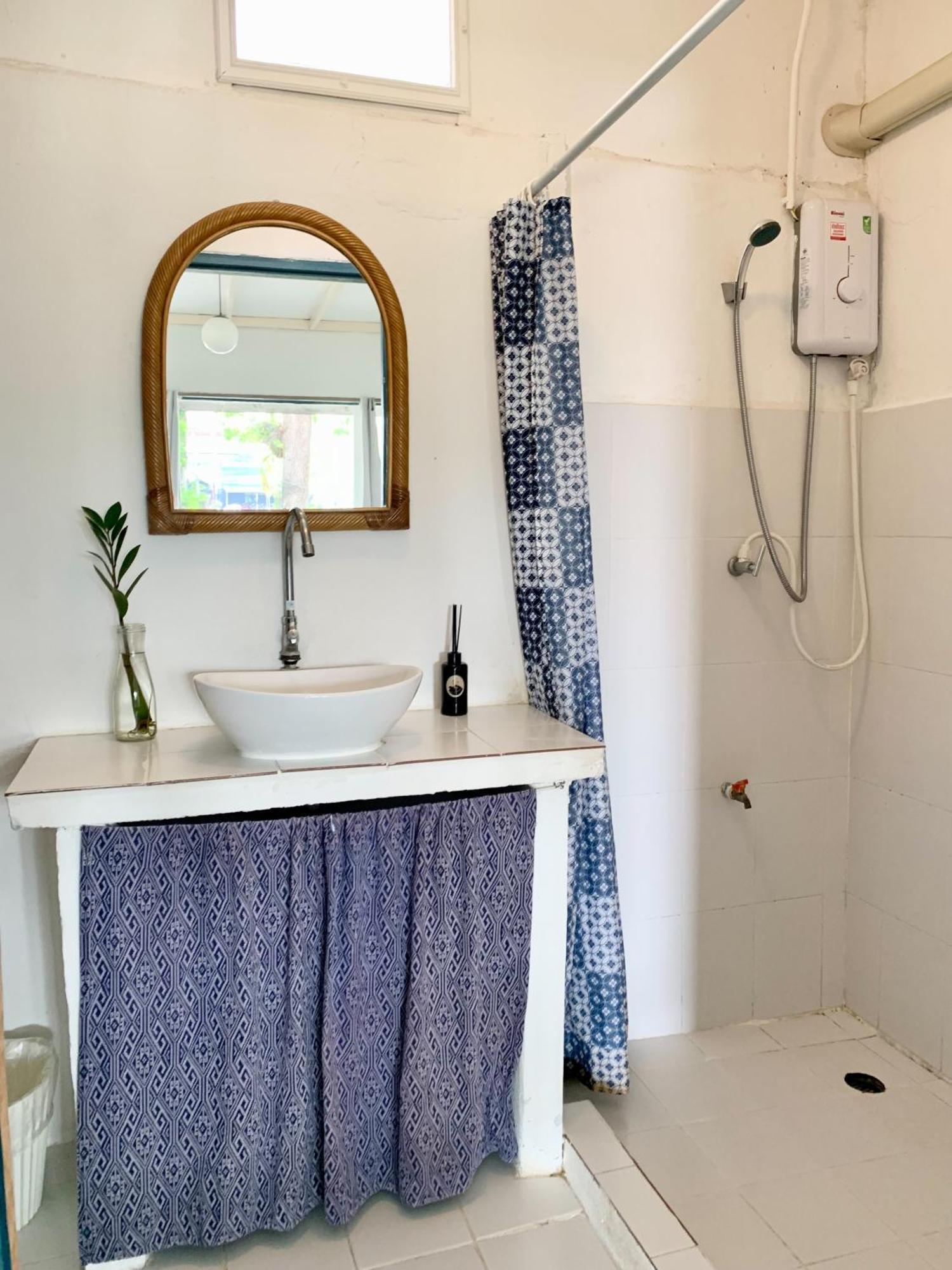 Ban Narai River Guesthouse Chiang Mai Ngoại thất bức ảnh