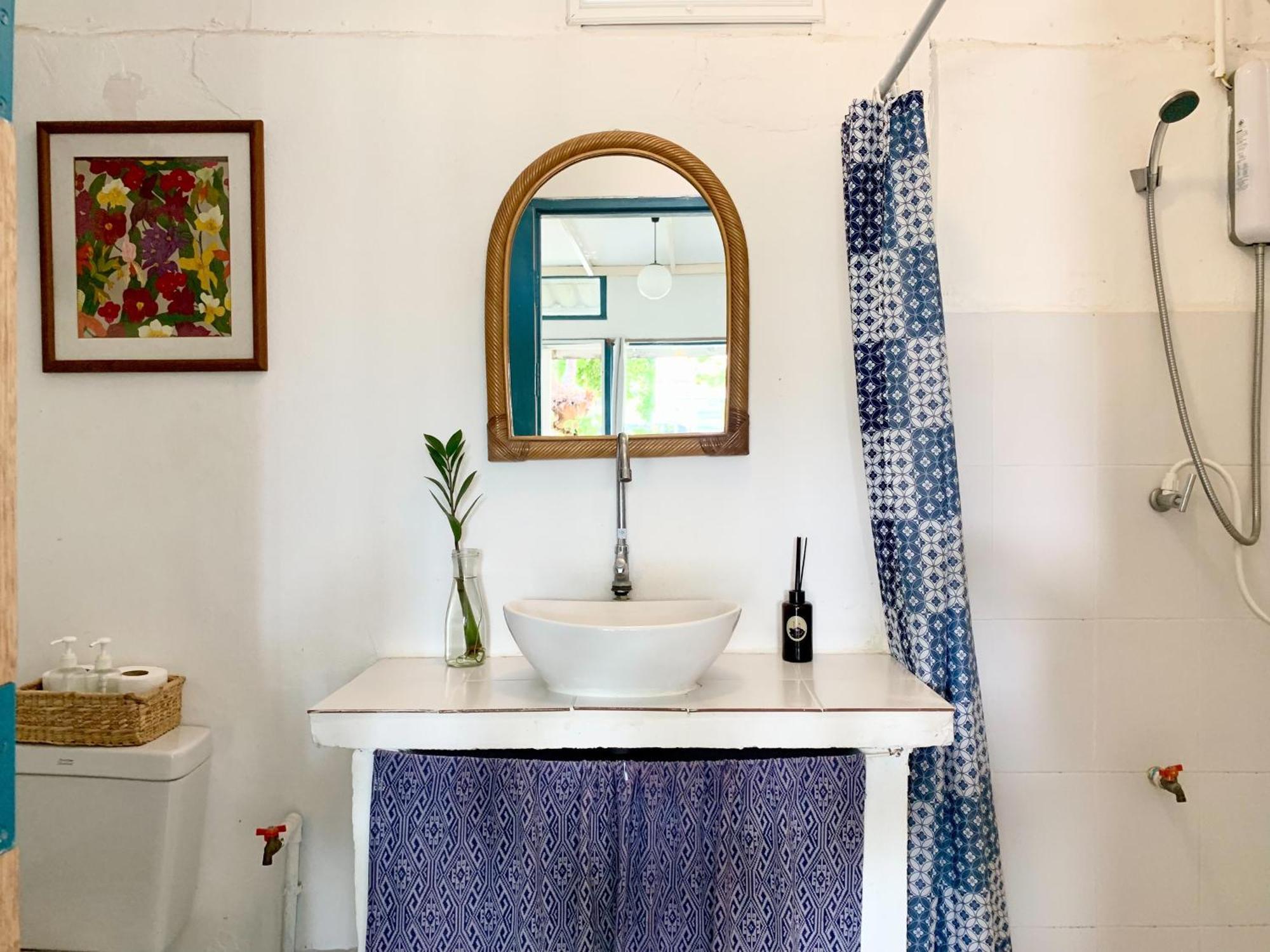 Ban Narai River Guesthouse Chiang Mai Ngoại thất bức ảnh