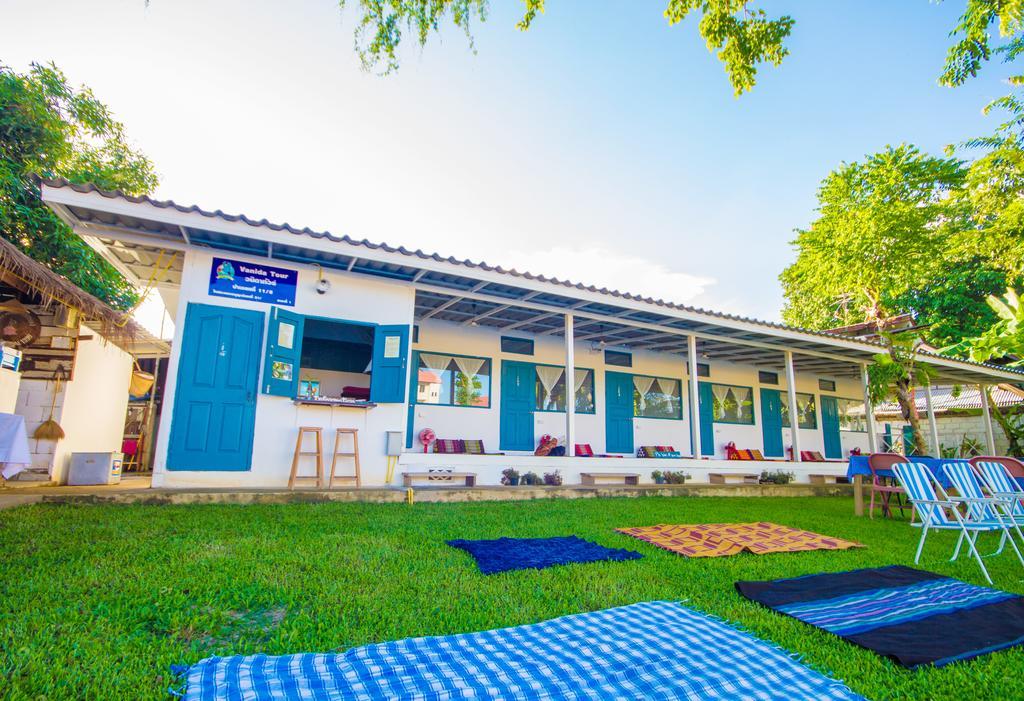 Ban Narai River Guesthouse Chiang Mai Ngoại thất bức ảnh